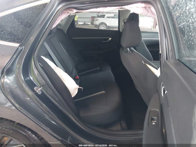 Продаж на аукціоні авто 2025 Hyundai Sonata Sel, vin: KMHL64JAXSA505269, номер лоту: 45618034