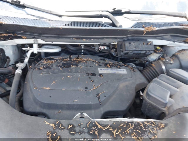 Aukcja sprzedaży 2019 Honda Pilot Touring, vin: 5FNYF5H90KB038978, numer aukcji: 45618036