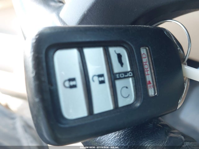 Aukcja sprzedaży 2019 Honda Pilot Touring, vin: 5FNYF5H90KB038978, numer aukcji: 45618036