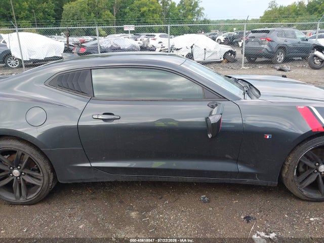 Aukcja sprzedaży 2016 Chevrolet Camaro 1lt, vin: 1G1FB1RX0G0166239, numer aukcji: 45618047