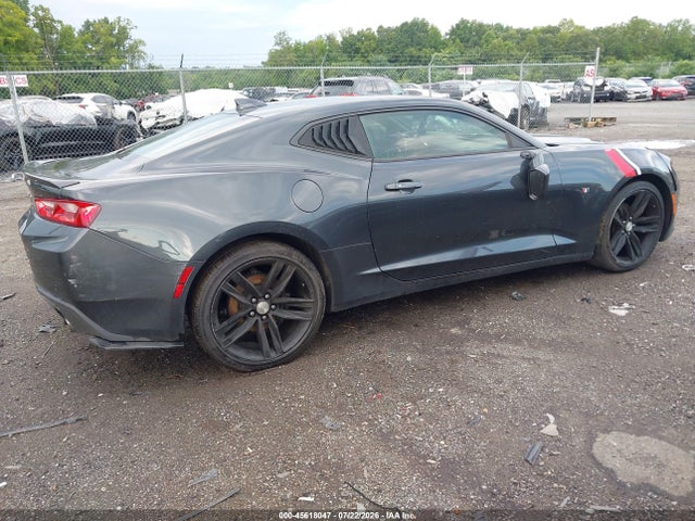 Aukcja sprzedaży 2016 Chevrolet Camaro 1lt, vin: 1G1FB1RX0G0166239, numer aukcji: 45618047