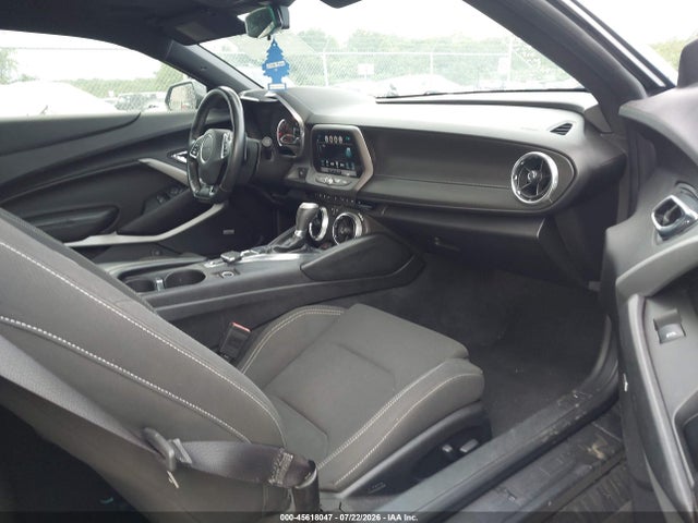 Aukcja sprzedaży 2016 Chevrolet Camaro 1lt, vin: 1G1FB1RX0G0166239, numer aukcji: 45618047