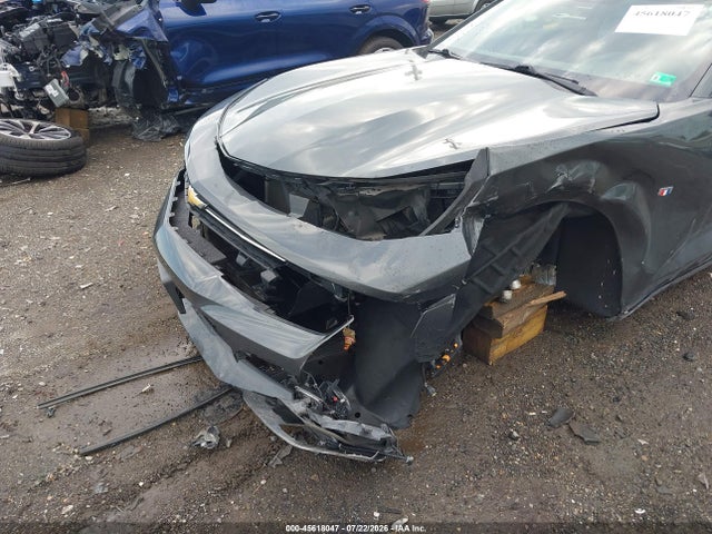 Aukcja sprzedaży 2016 Chevrolet Camaro 1lt, vin: 1G1FB1RX0G0166239, numer aukcji: 45618047