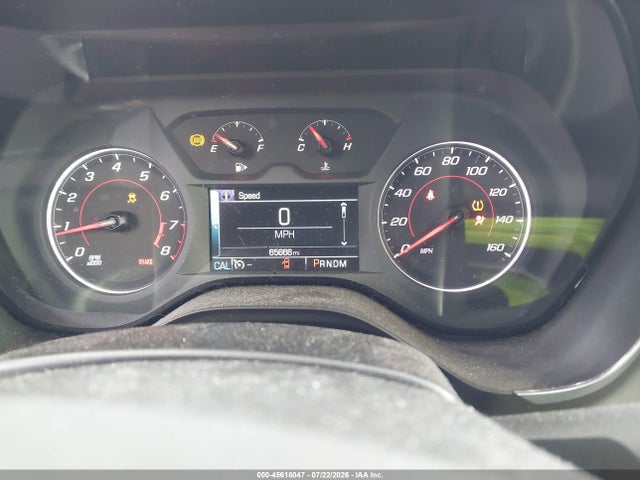 Aukcja sprzedaży 2016 Chevrolet Camaro 1lt, vin: 1G1FB1RX0G0166239, numer aukcji: 45618047