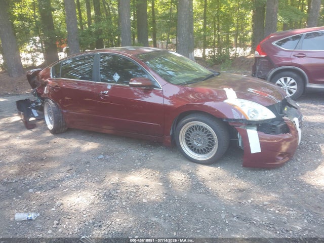 Продажа на аукционе авто 2012 Nissan Altima 3.5 Sr, vin: 1N4BL2AP3CC167811, номер лота: 45618051