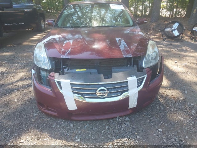 Auction sale of the 2012 Nissan Altima 3.5 Sr, vin: 1N4BL2AP3CC167811, lot number: 45618051