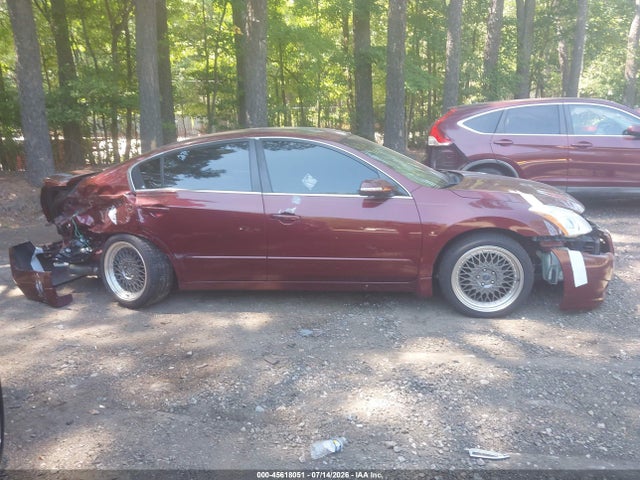 Auction sale of the 2012 Nissan Altima 3.5 Sr, vin: 1N4BL2AP3CC167811, lot number: 45618051
