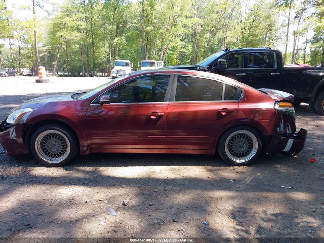Auction sale of the 2012 Nissan Altima 3.5 Sr, vin: 1N4BL2AP3CC167811, lot number: 45618051