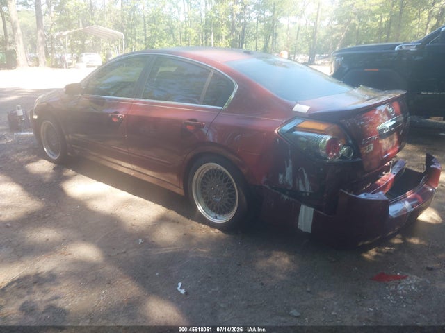 Auction sale of the 2012 Nissan Altima 3.5 Sr, vin: 1N4BL2AP3CC167811, lot number: 45618051