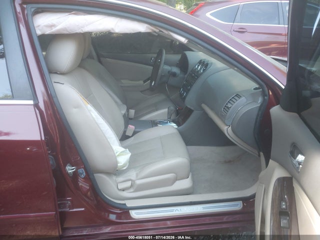 Auction sale of the 2012 Nissan Altima 3.5 Sr, vin: 1N4BL2AP3CC167811, lot number: 45618051
