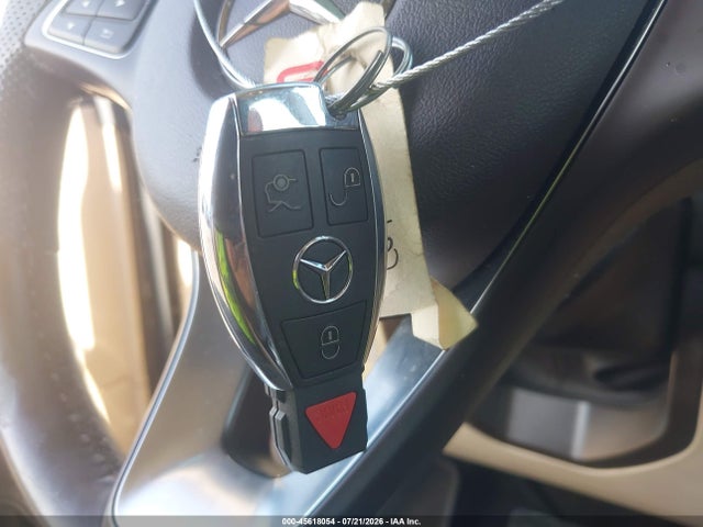 Продаж на аукціоні авто 2016 Mercedes-benz Gle 350 4matic, vin: 4JGDA5HB9GA812575, номер лоту: 45618054