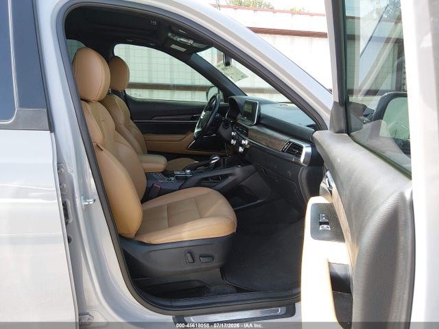 Aukcja sprzedaży 2022 Kia Telluride Sx, vin: 5XYP5DHC5NG230026, numer aukcji: 45618058