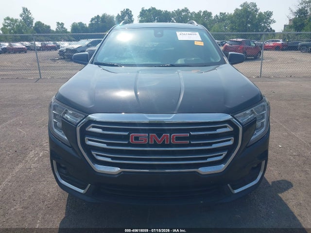 Auction sale of the 2024 Gmc Terrain Awd Slt, vin: 3GKALVEG6RL259515, lot number: 45618059