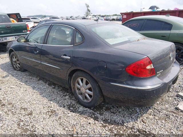 2008 Buick Lacrosse Cxl მანქანა იყიდება აუქციონზე, vin: 2G4WD582881371307, აუქციონის ნომერი: 45618066
