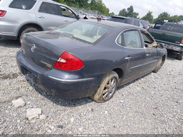 2008 Buick Lacrosse Cxl მანქანა იყიდება აუქციონზე, vin: 2G4WD582881371307, აუქციონის ნომერი: 45618066