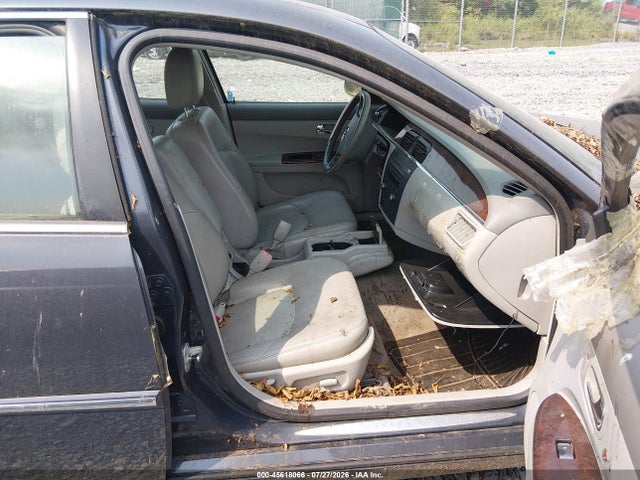 2008 Buick Lacrosse Cxl მანქანა იყიდება აუქციონზე, vin: 2G4WD582881371307, აუქციონის ნომერი: 45618066