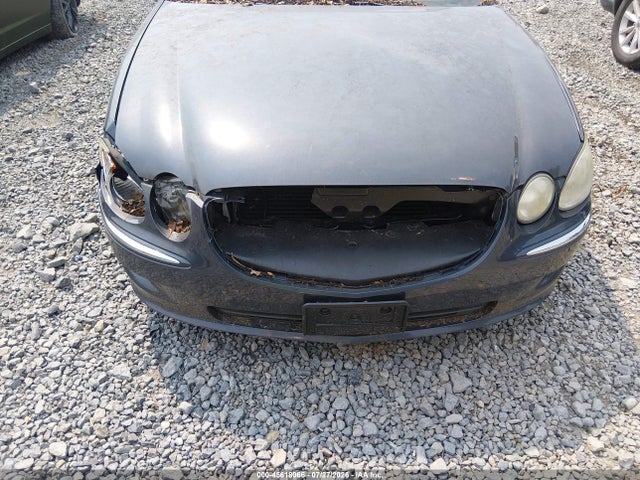 2008 Buick Lacrosse Cxl მანქანა იყიდება აუქციონზე, vin: 2G4WD582881371307, აუქციონის ნომერი: 45618066