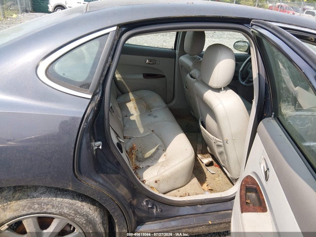2008 Buick Lacrosse Cxl მანქანა იყიდება აუქციონზე, vin: 2G4WD582881371307, აუქციონის ნომერი: 45618066