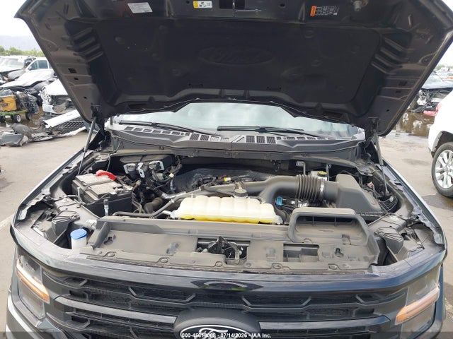Ford F-150 Xlt 2025 1FTEW3KP5SKD05159 Image 10