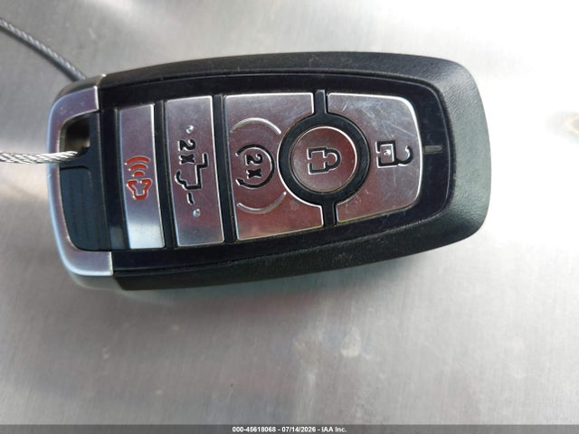 Ford F-150 Xlt 2025 1FTEW3KP5SKD05159 Image 11