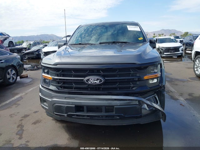 Ford F-150 Xlt 2025 1FTEW3KP5SKD05159 Image 13