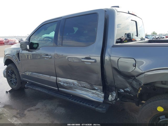 Ford F-150 Xlt 2025 1FTEW3KP5SKD05159 Image 15
