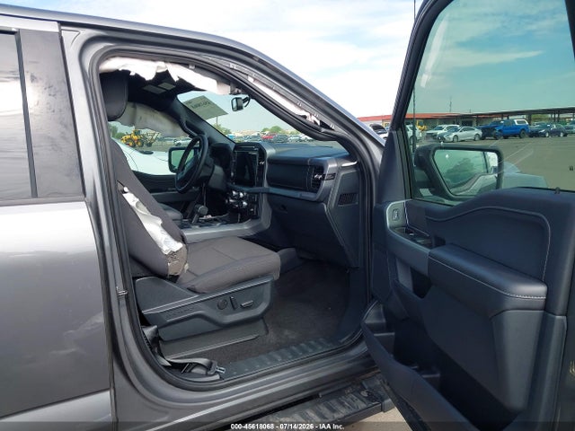 Ford F-150 Xlt 2025 1FTEW3KP5SKD05159 Image 5