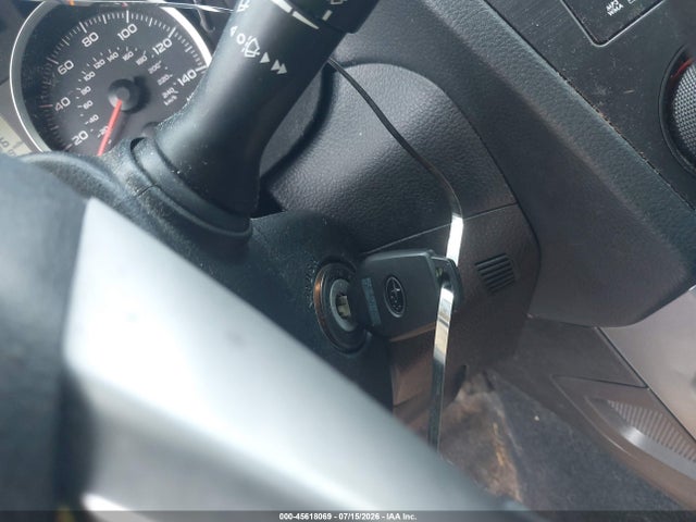 2014 Subaru Forester 2.5i მანქანა იყიდება აუქციონზე, vin: JF2SJAAC4EH540109, აუქციონის ნომერი: 45618069