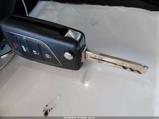 Toyota Camry Se Awd 2020 4T1G11BK3LU009249 Image 11