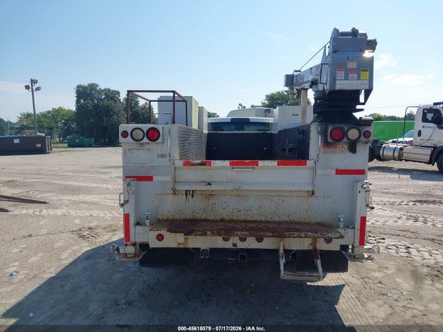 Продажа на аукционе авто 2015 Ram 5500 Chassis Tradesman/slt, vin: 3C7WRNBL2FG629366, номер лота: 45618079