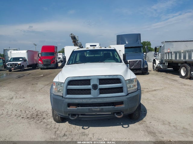 Продажа на аукционе авто 2015 Ram 5500 Chassis Tradesman/slt, vin: 3C7WRNBL2FG629366, номер лота: 45618079