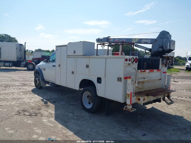 Продажа на аукционе авто 2015 Ram 5500 Chassis Tradesman/slt, vin: 3C7WRNBL2FG629366, номер лота: 45618079