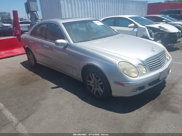 Aukcja sprzedaży 2003 Mercedes-benz E 320, vin: WDBUF65J53A354002, numer aukcji: 45618087