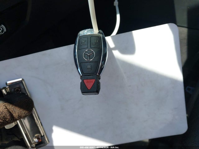 Aukcja sprzedaży 2003 Mercedes-benz E 320, vin: WDBUF65J53A354002, numer aukcji: 45618087