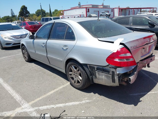 Aukcja sprzedaży 2003 Mercedes-benz E 320, vin: WDBUF65J53A354002, numer aukcji: 45618087