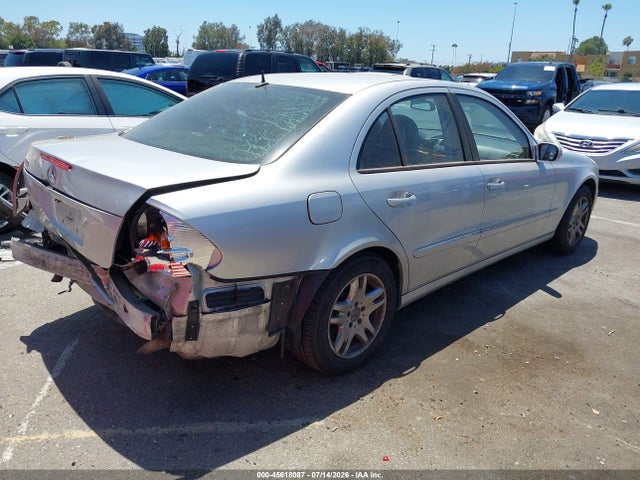 Aukcja sprzedaży 2003 Mercedes-benz E 320, vin: WDBUF65J53A354002, numer aukcji: 45618087