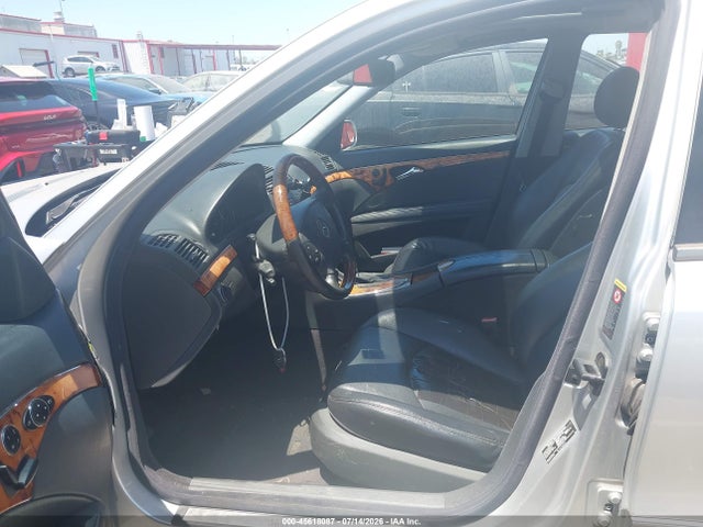 Aukcja sprzedaży 2003 Mercedes-benz E 320, vin: WDBUF65J53A354002, numer aukcji: 45618087