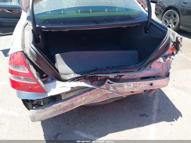 Aukcja sprzedaży 2003 Mercedes-benz E 320, vin: WDBUF65J53A354002, numer aukcji: 45618087
