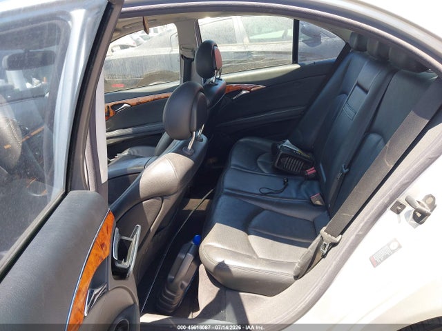 Aukcja sprzedaży 2003 Mercedes-benz E 320, vin: WDBUF65J53A354002, numer aukcji: 45618087