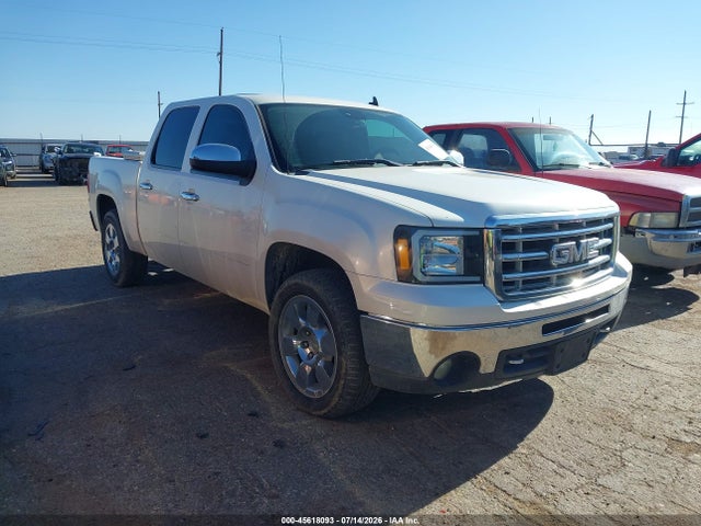 Aukcja sprzedaży 2009 Gmc Sierra 1500 Slt, vin: 3GTEC33J69G164140, numer aukcji: 45618093