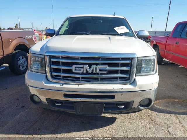 Aukcja sprzedaży 2009 Gmc Sierra 1500 Slt, vin: 3GTEC33J69G164140, numer aukcji: 45618093