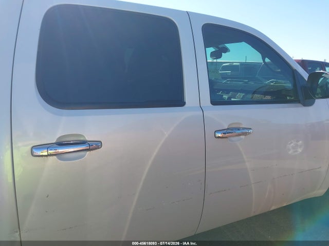 Aukcja sprzedaży 2009 Gmc Sierra 1500 Slt, vin: 3GTEC33J69G164140, numer aukcji: 45618093