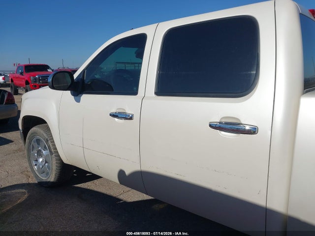 Aukcja sprzedaży 2009 Gmc Sierra 1500 Slt, vin: 3GTEC33J69G164140, numer aukcji: 45618093