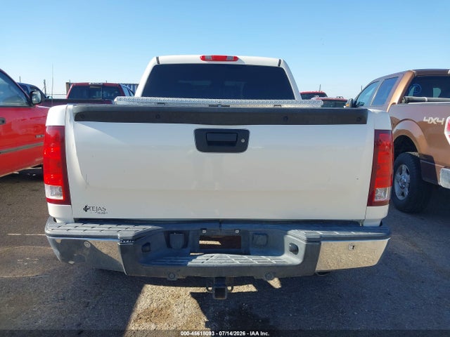 Aukcja sprzedaży 2009 Gmc Sierra 1500 Slt, vin: 3GTEC33J69G164140, numer aukcji: 45618093