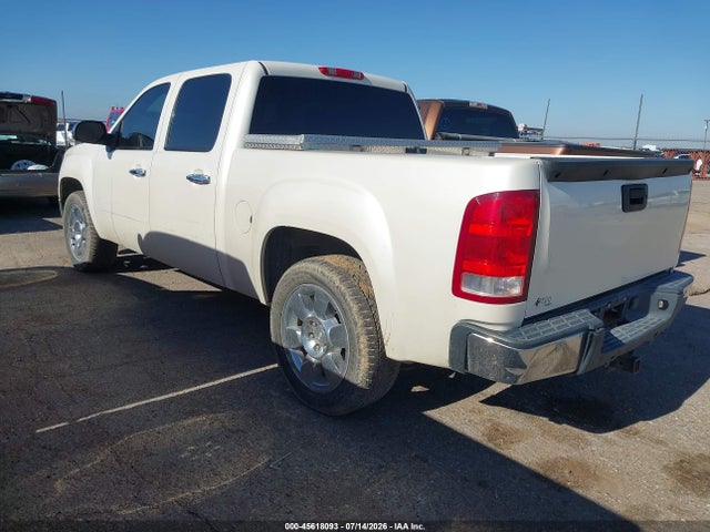 Aukcja sprzedaży 2009 Gmc Sierra 1500 Slt, vin: 3GTEC33J69G164140, numer aukcji: 45618093