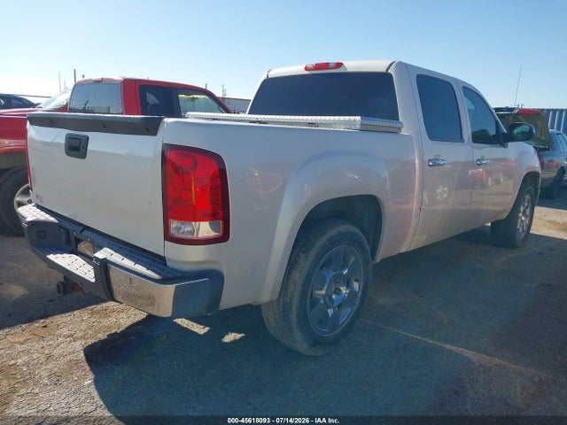 Aukcja sprzedaży 2009 Gmc Sierra 1500 Slt, vin: 3GTEC33J69G164140, numer aukcji: 45618093