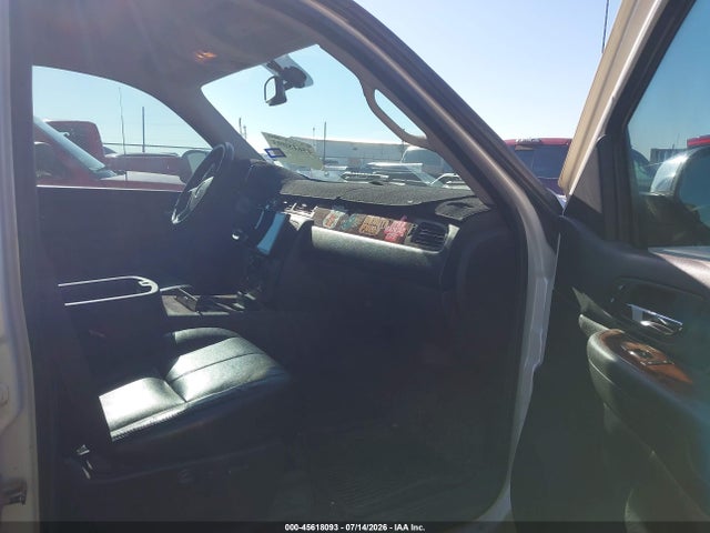 Aukcja sprzedaży 2009 Gmc Sierra 1500 Slt, vin: 3GTEC33J69G164140, numer aukcji: 45618093
