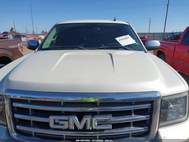Aukcja sprzedaży 2009 Gmc Sierra 1500 Slt, vin: 3GTEC33J69G164140, numer aukcji: 45618093