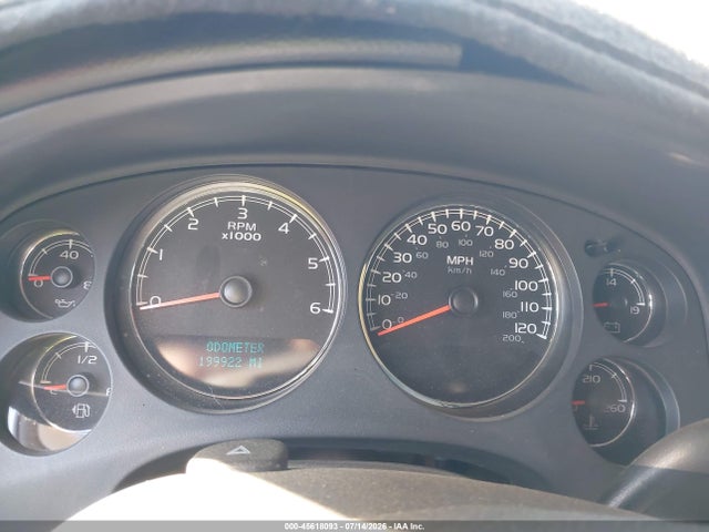 Aukcja sprzedaży 2009 Gmc Sierra 1500 Slt, vin: 3GTEC33J69G164140, numer aukcji: 45618093