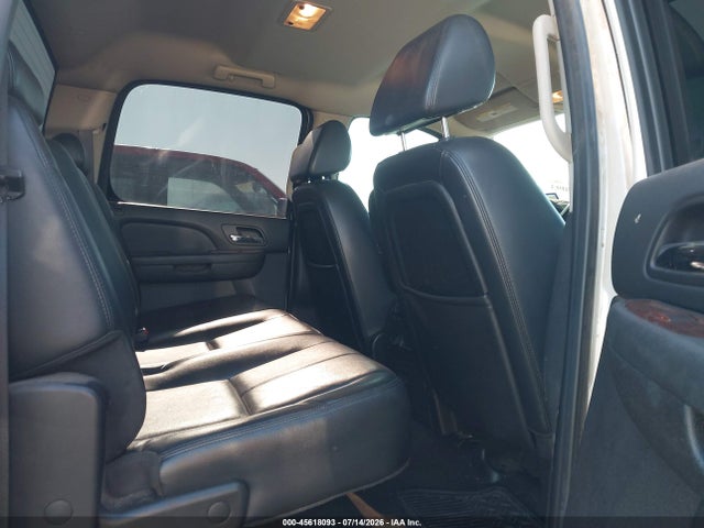 Aukcja sprzedaży 2009 Gmc Sierra 1500 Slt, vin: 3GTEC33J69G164140, numer aukcji: 45618093